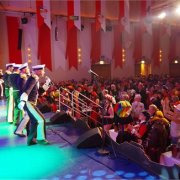 Prinzengarde Köln (22.01.13)